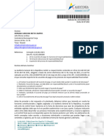 AGR - Concepto - 110 - 42 - (De Los Acuerdos de Pago en El Proceso de Responsabilidad Fiscal)