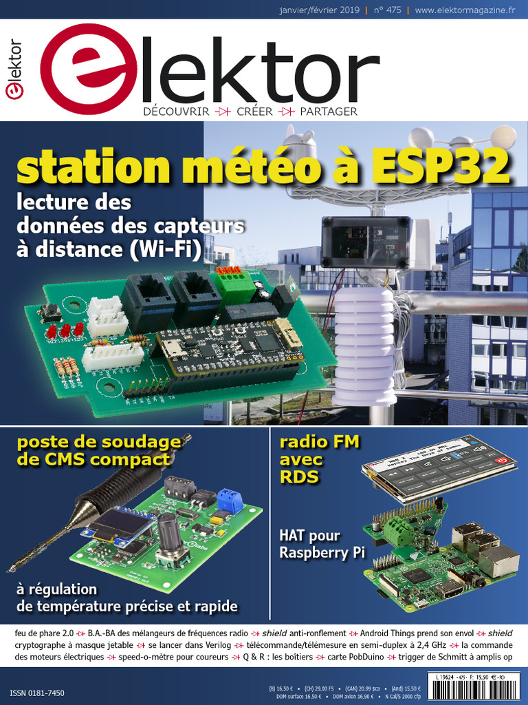 Perles de ferrite et PCB : Guide d'utilisation