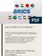 Trabalho Sobre Brics