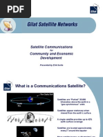 1-3 - Gilat VSATs For Communities