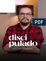 Discipulado Com Arthur Marques PDF