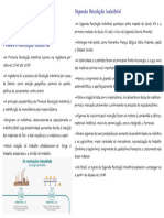 1 - Geografia Revolução Industrial 1 e 2