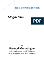 Lec 6 Magnetism - Part 1
