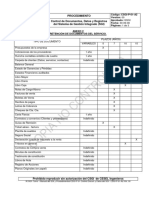 CSGI-P-01-A2 Retención de Documentos Ver 0