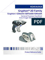 Gryphon i Gd44xx