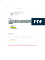 Evaluación de La Unidad III - Revisión Del Intento.