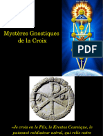 Mysteres Gnostiques 01 Mystere Gnostique de La Croix Malagasy