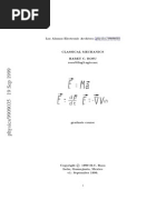 Download Classical Mechanics by api-27096633 SN6927238 doc pdf