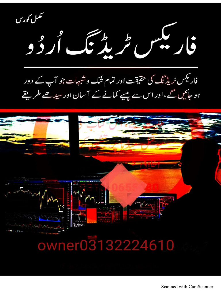 Forex Trading in Urdu Language | PDF