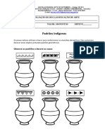 Padrões Indígenas