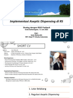 Aseptik - Dispensing RSUD Parikesit - 230626 - 004125