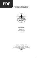 Download rpkps-hidrologi by Bibi Mj JuNeor SN69273168 doc pdf