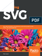 Rob Larsen - Mastering SVG - Ace Web Animations, Visualizations, and Vector Graphics With HTML, CSS, and JavaScript-Packt Publishing LTD (2018)