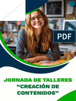 Talleres de Contenido