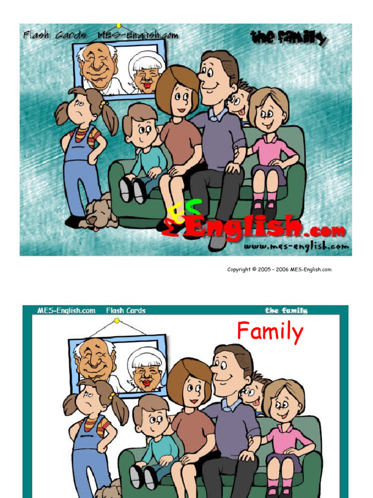 Family | PDF