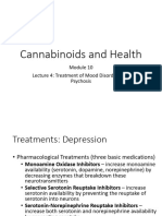 Module-10-Lecture-4 - Cannabis, Mental Health, and Brain Disorders