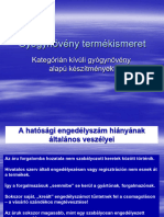 Kategórián Kívüli Termékek