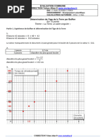 Exercices d'automatismes en maths 1ère | PDF