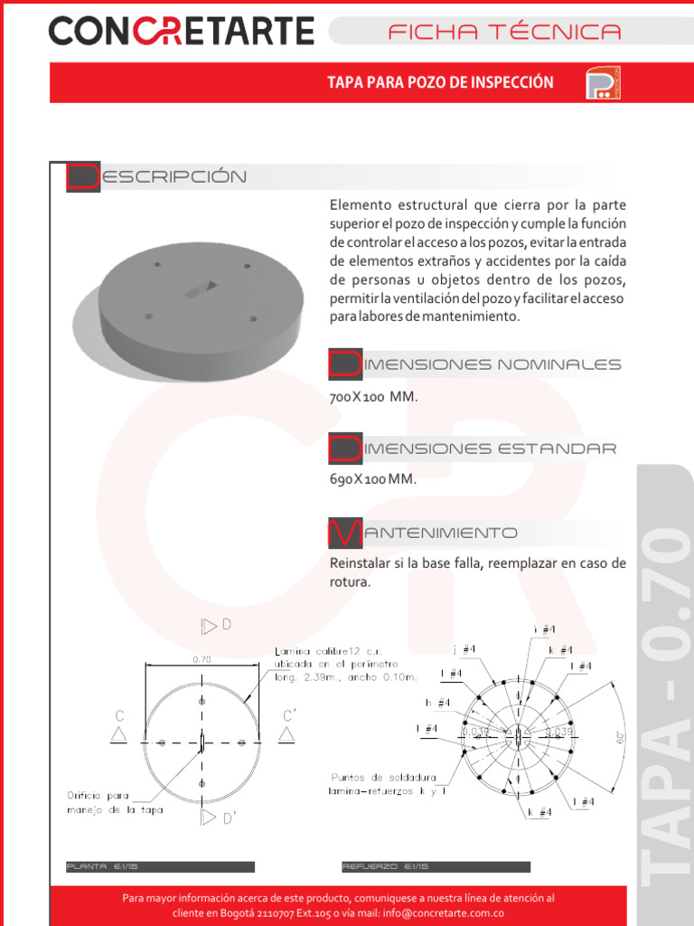 En124 B125 Tapa De Pozo De Telecomunicacion Y Marco Tapa De Pozo Dúctil Tapa De Pozo De Hierro