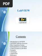 LABVIEW