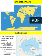 Arctic Ocean 1361616