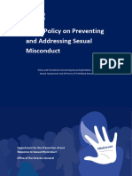 Who-Policy-On-Preventing-Anbuat D-Addressing-Sexual-Misconduct