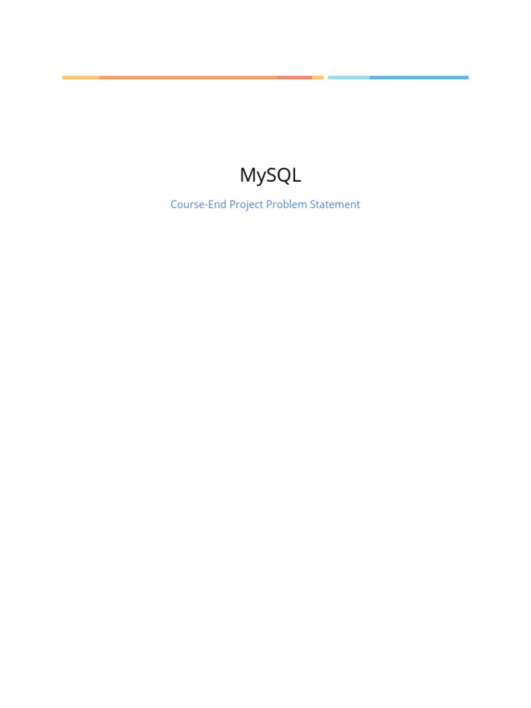CEP_1_Employee_Performance_Mapping_Problem_Statement PDF Databases