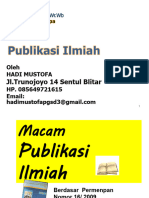 Topik 2 Macam KTI Buku 4.