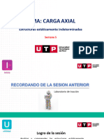 S05.s1 - Elementos Estaticamente Indeterminados Sometidos A Carga Axial