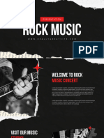 Black and White Ripped Paper Rock Music Presentation - 20231215 - 151425 - 0000