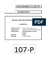 Etiquetas Penal