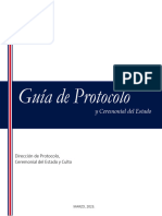 Guia de Protocolo - Marzo 2023
