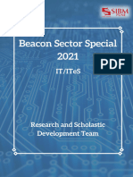 IT-ITes - Beacon Sector Special 2021