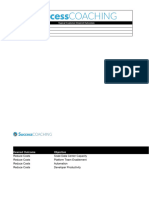 CCSM108 Discovery Question Inventory - Example