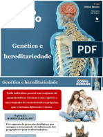 Genética e Hereditariedade