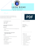 Cason Bone