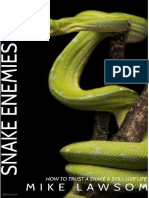 Guia de Serpientes