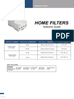 Emikon Dirty Electricity Filter Selection Guide-370