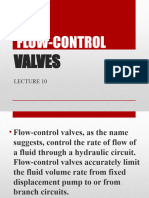 Hydralics Lec10