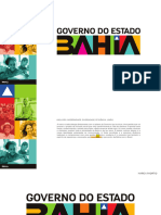 Revisão Final - MANUAL GOV - 2023 - Especificação Da Nova Logo