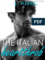 The Italian Heartthrob