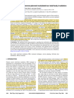 2012 Dosimetric Aspects of Inverse-Planned Modulated-Arc Total-Body Irradiation - Held2012