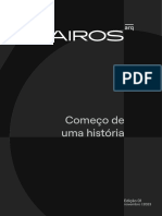 Revista AIROS#1