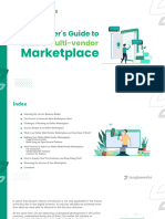 Build A Multi Vendor Marketplace Ebook