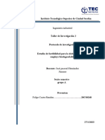 20CS0248 - Felipe Castro Rendon - TALLER 1 - A1 - U3 Modificaciones