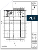 Frames Finalized Mezzanine Floor Plan