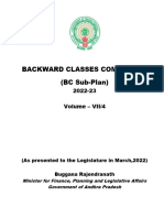 Backward Classes