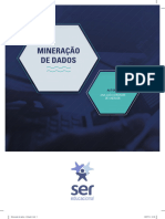 Mineração de Dados Unidade I