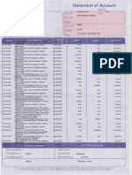 C Da!E ..: Date Des Ription DF:BFF Credit Bal Nce