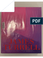 A Retrospective James Turrell
